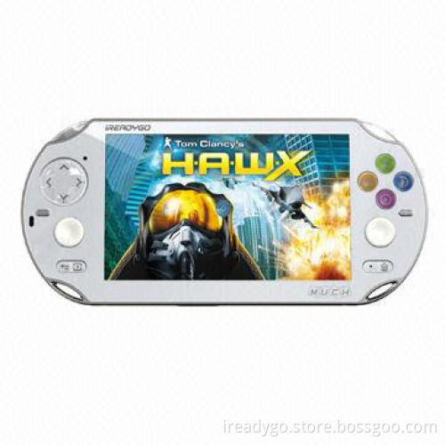 Android PC, Set Up Own Buttons, Unlimited Play Locations, Free Numerous Video Games